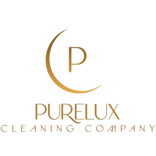 PURELUX Cleaning Company | Tenancy & House Cleaning Ipswich Logo