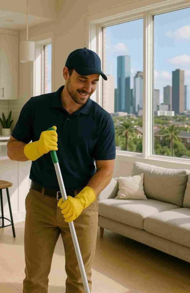 PURELUX Cleaning Company | Tenancy & House Cleaning Ipswich